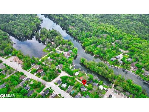 4356 Hepinstall Landing, Washago, ON - Outdoor With View