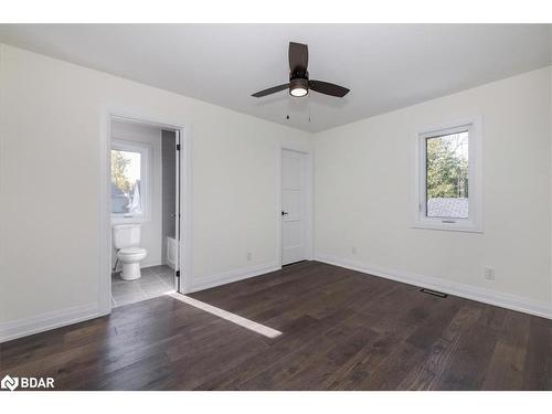 1103 Stoney Point Road, Lefroy, ON - Indoor Photo Showing Other Room