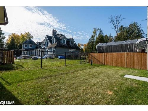 1103 Stoney Point Road, Lefroy, ON - Outdoor