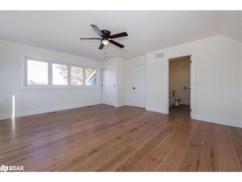 1114 Stoney Point Road, Lefroy, ON - Indoor Photo Showing Other Room