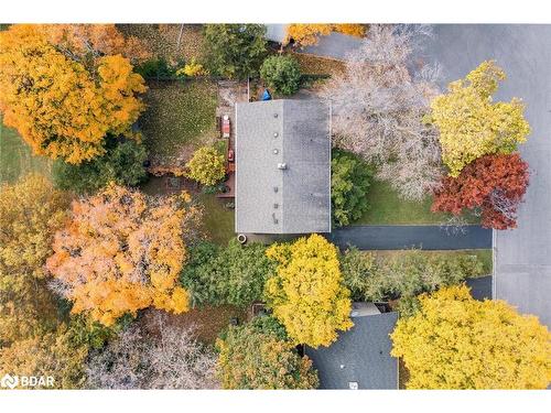 5 Vanity Court, Toronto, ON - Outdoor With View