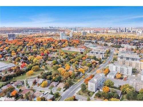 5 Vanity Court, Toronto, ON - Outdoor With View