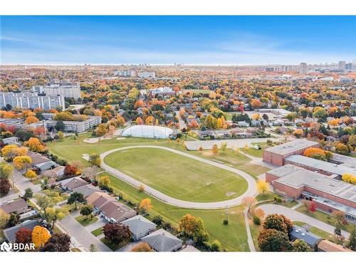 5 Vanity Court, Toronto, ON - Outdoor With View