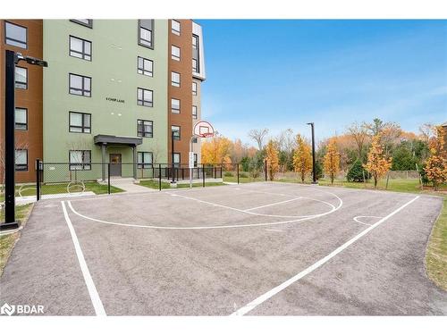 310-10 Culinary Lane, Barrie, ON - Outdoor