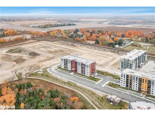 310-10 Culinary Lane, Barrie, ON - Outdoor With View