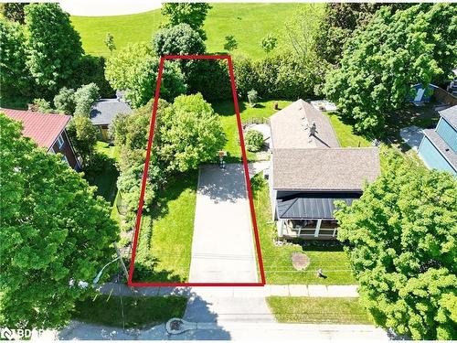 87 Lake Avenue, Halton Hills, ON 