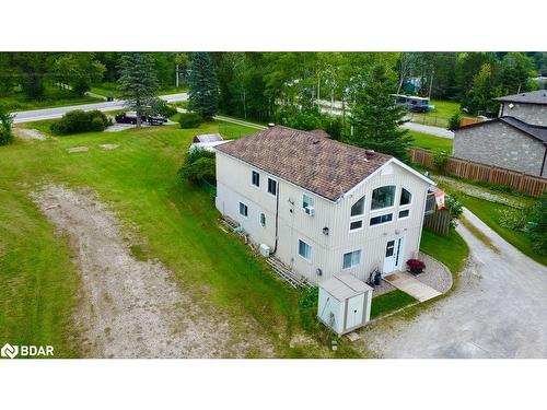 5632 Penetanguishene Road, Elmvale, ON - Outdoor