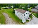 5632 Penetanguishene Road, Elmvale, ON  - Outdoor 