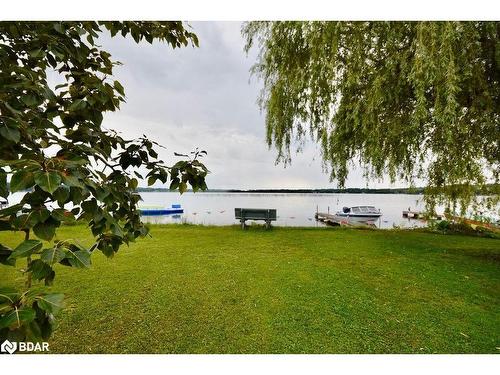 5632 Penetanguishene Road, Elmvale, ON - Outdoor With View