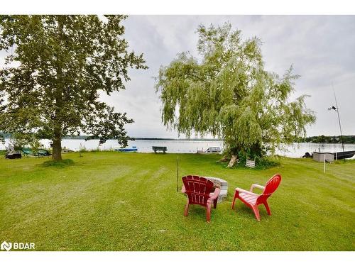 5632 Penetanguishene Road, Elmvale, ON - Outdoor