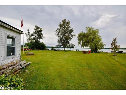 5632 Penetanguishene Road, Elmvale, ON - Outdoor