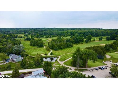 5632 Penetanguishene Road, Elmvale, ON - Outdoor With View