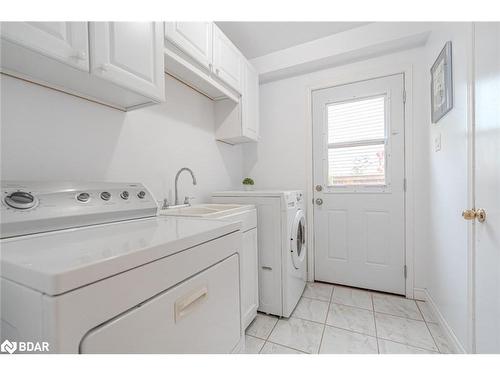 103 Browning Trail, Barrie, ON - Indoor Photo Showing Laundry Room