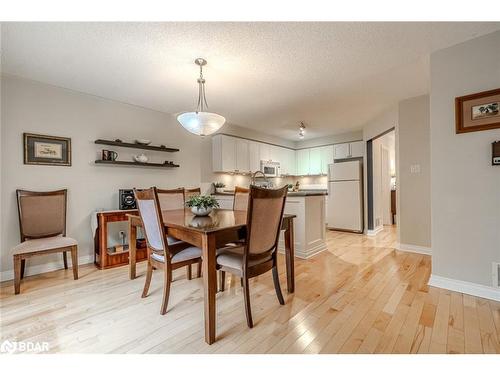 103 Browning Trail, Barrie, ON - Indoor Photo Showing Dining Room