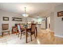 103 Browning Trail, Barrie, ON  - Indoor Photo Showing Dining Room 