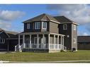 3 Beverly Street, Elmvale, ON  - Outdoor With Facade 