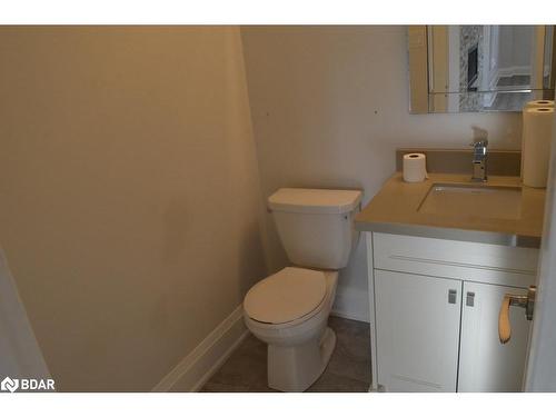 3 Beverly Street, Elmvale, ON - Indoor Photo Showing Bathroom