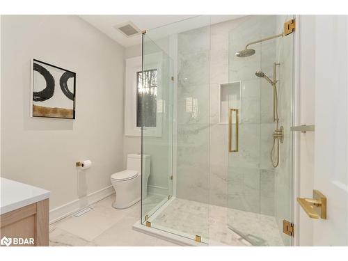 855 Shoreview Drive, Innisfil, ON - Indoor Photo Showing Bathroom