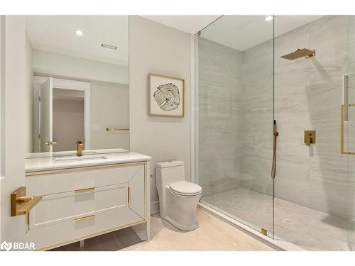 855 Shoreview Drive, Innisfil, ON - Indoor Photo Showing Bathroom