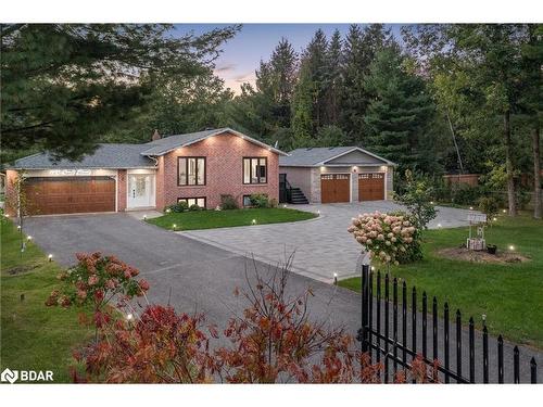 148 Sand Road, Holland Landing, ON - Outdoor