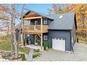 40 Port Severn Road N, Port Severn, ON  - Outdoor 