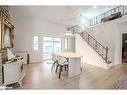 131 Sanford Street, Barrie, ON  - Indoor Photo Showing Dining Room 