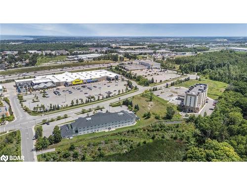 603-306 Essa Road, Barrie, ON - Outdoor With View