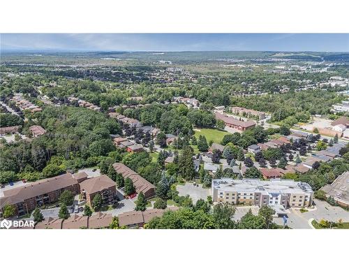 603-306 Essa Road, Barrie, ON - Outdoor With View