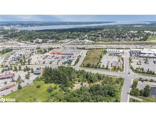 603-306 Essa Road, Barrie, ON - Outdoor With View