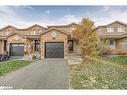 28 Monarchy Street, Barrie, ON  - Outdoor With Facade 