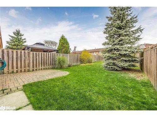 28 Monarchy Street, Barrie, ON - Outdoor