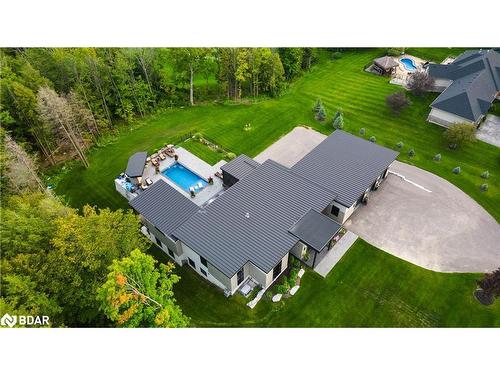 2761 Lockhart Road, Innisfil, ON - Outdoor