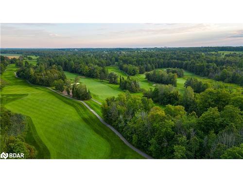 2761 Lockhart Road, Innisfil, ON - Outdoor With View