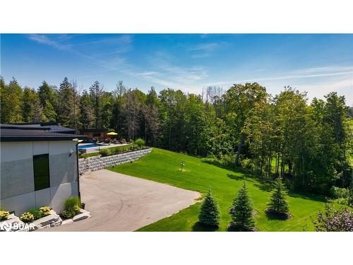 2761 Lockhart Road, Innisfil, ON - Outdoor