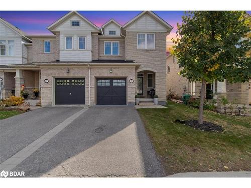 15 Aspenview Avenue, Caledon, ON - Outdoor With Facade