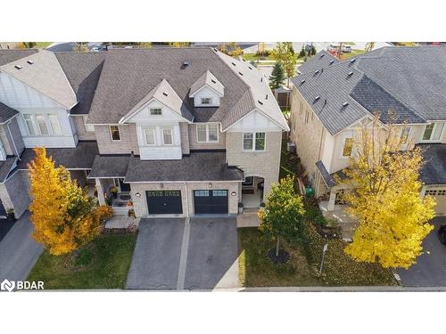 15 Aspenview Avenue, Caledon, ON - Outdoor With Facade