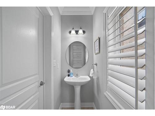 15 Aspenview Avenue, Caledon, ON - Indoor Photo Showing Bathroom