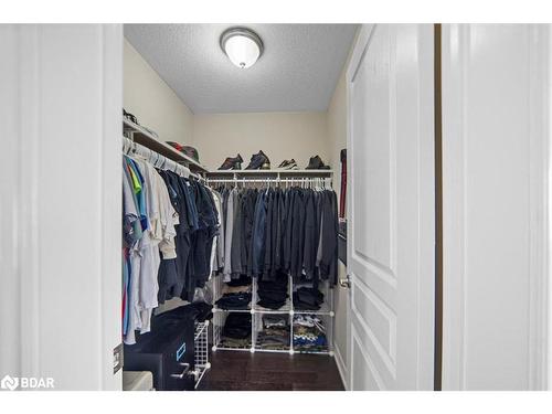 15 Aspenview Avenue, Caledon, ON - Indoor With Storage