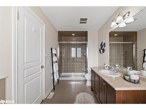 15 Aspenview Avenue, Caledon, ON - Indoor Photo Showing Bathroom