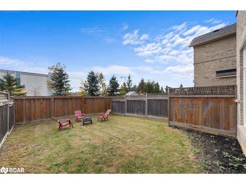 15 Aspenview Avenue, Caledon, ON - Outdoor With Backyard