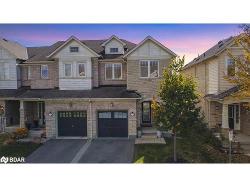 15 Aspenview Avenue, Caledon, ON - Outdoor With Facade