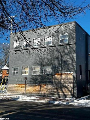 1A-76 Mississaga Street W, Orillia, ON - Outdoor