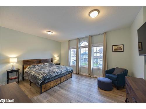 66 Atlantis Drive Drive, Orillia, ON - Indoor Photo Showing Bedroom