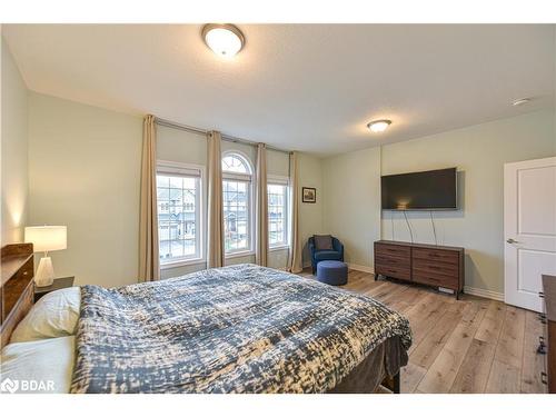 66 Atlantis Drive Drive, Orillia, ON - Indoor Photo Showing Bedroom