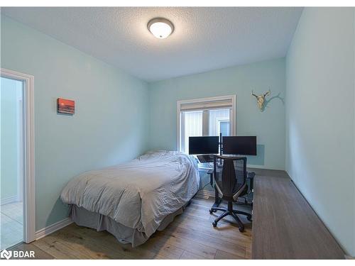 66 Atlantis Drive Drive, Orillia, ON - Indoor Photo Showing Bedroom