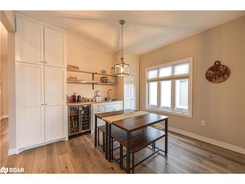 66 Atlantis Drive Drive, Orillia, ON - Indoor Photo Showing Dining Room