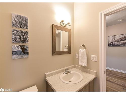 66 Atlantis Drive Drive, Orillia, ON - Indoor Photo Showing Bathroom