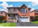 48 Loon Avenue, Barrie, ON  - Outdoor With Deck Patio Veranda With Facade 