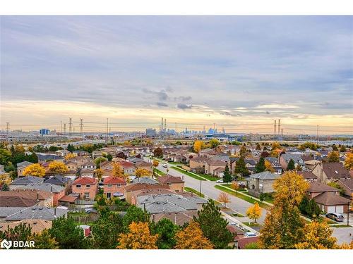 803-20 Cherrytree Drive, Brampton, ON - Outdoor With View