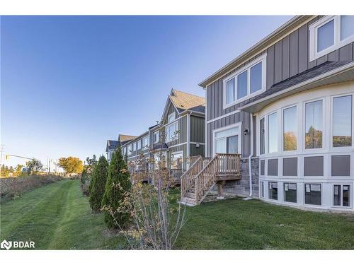 12-218 Crosswinds Boulevard, The Blue Mountains, ON - Outdoor